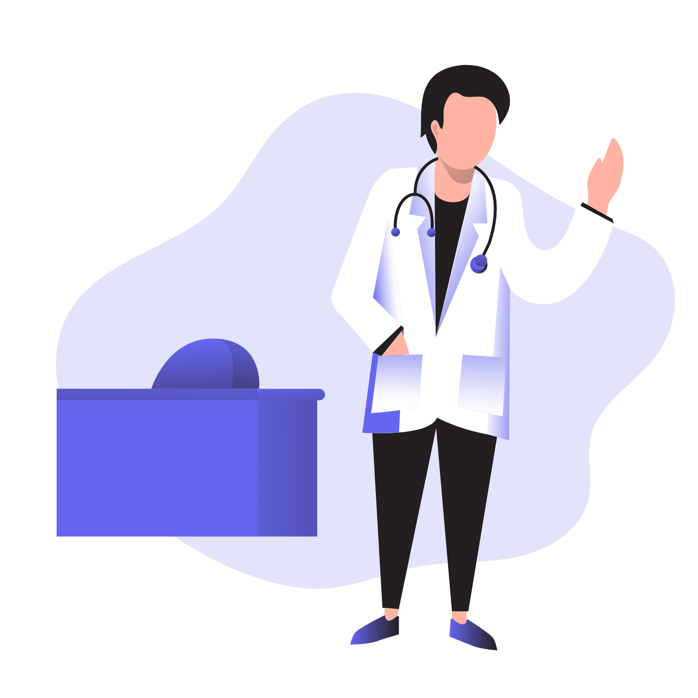 Une image de Jean Dupont vous invitant à vous inscrire